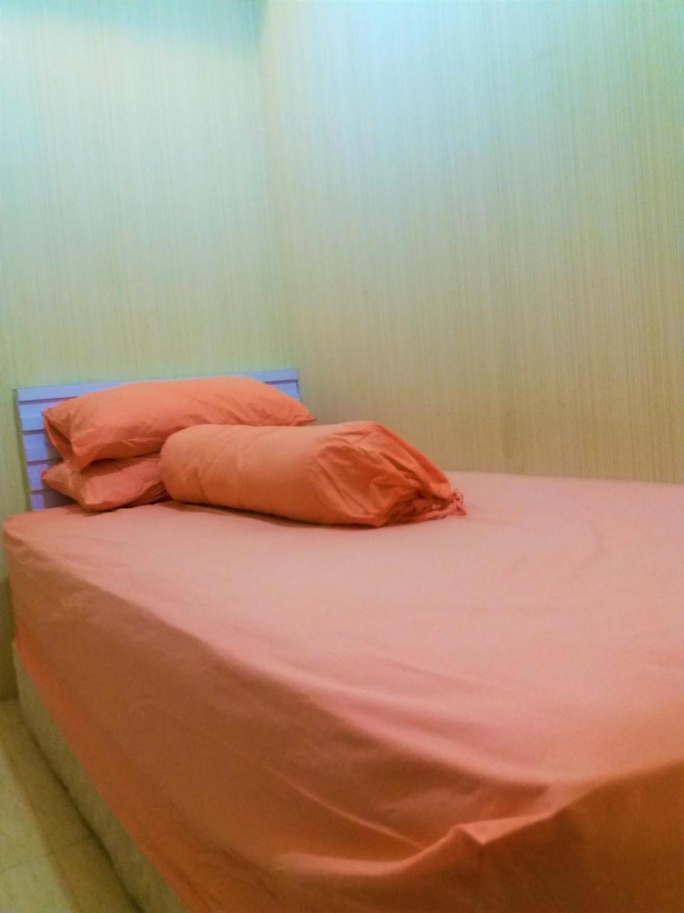 라자 프로퍼티 시부부르 빌리지 아파트먼트 자카르타 외부 사진